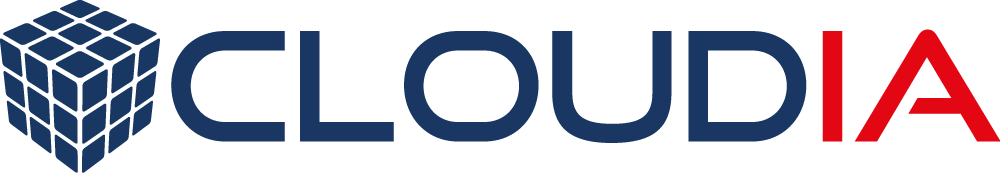 Cloudia logo